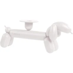 Kandelaar Fatboy® Can-Dog - Design Wit