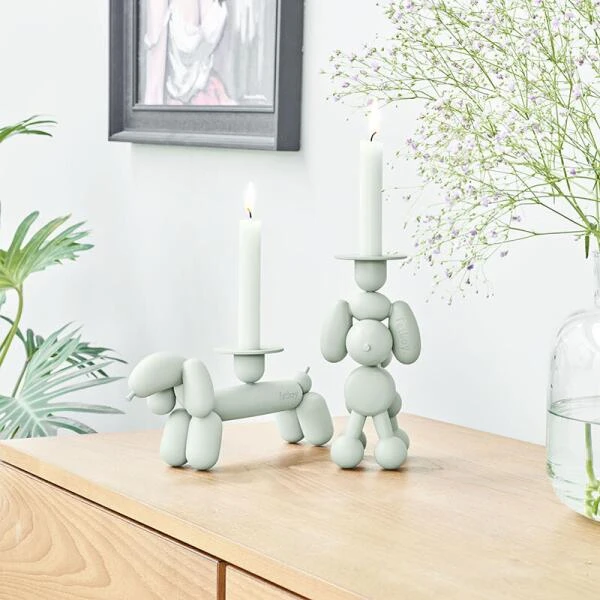 Kandelaar Fatboy® Can-Dolly - Design Lichtgroen - Afbeelding 4