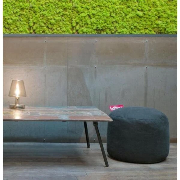 Tafellamp Fatboy® Transloetje Grijs - Afbeelding 2