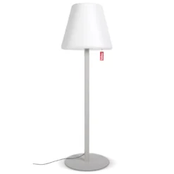 Fatboy Edison The Giant Vloerlamp LED Lichtgrijs