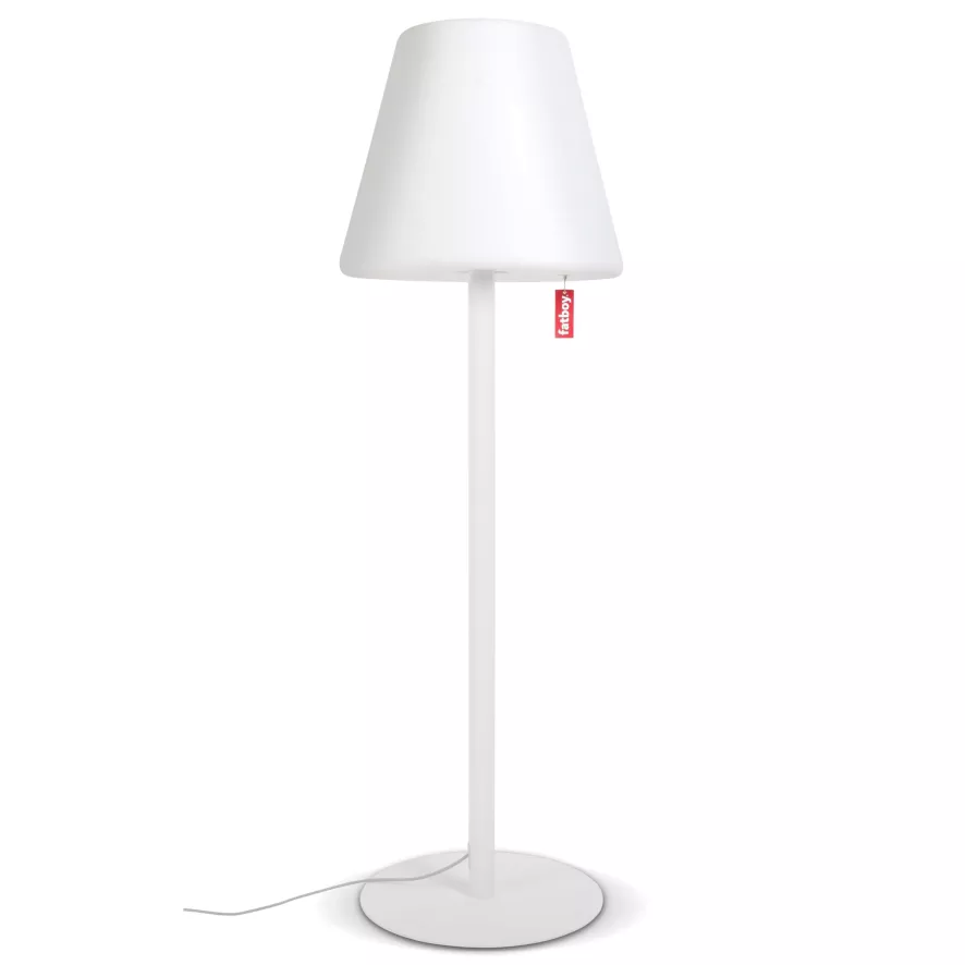 Fatboy Tweedekansje - Edison The Giant Vloerlamp LED Wit