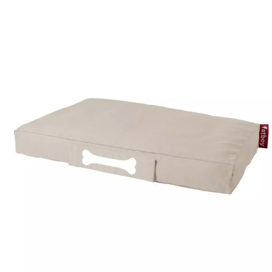 Fatboy Doggielounge Stonewashed Hondenkussen Small Blauw - Afbeelding 10