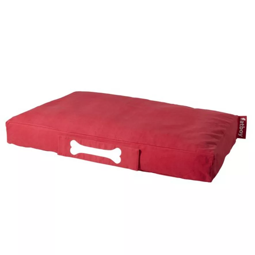 Fatboy Doggielounge Stonewashed Hondenkussen Small Blauw - Afbeelding 20