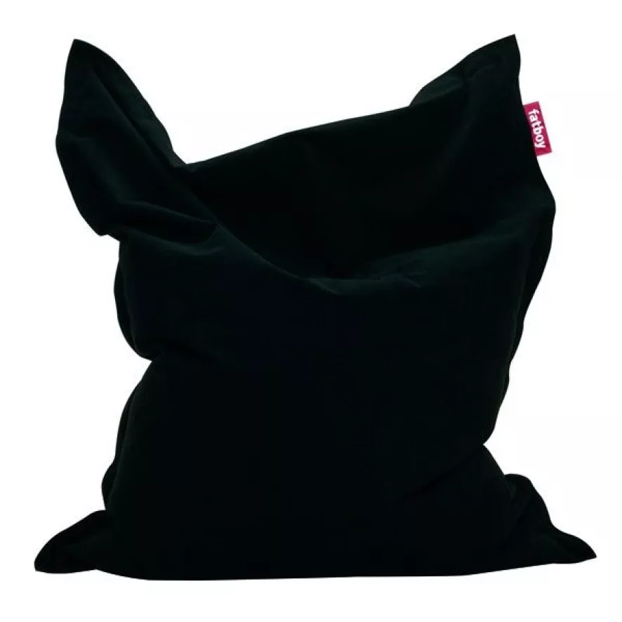 Fatboy Original Stonewashed Zitzak Zwart