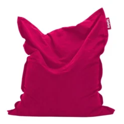 Fatboy Original Stonewashed Zitzak Rood