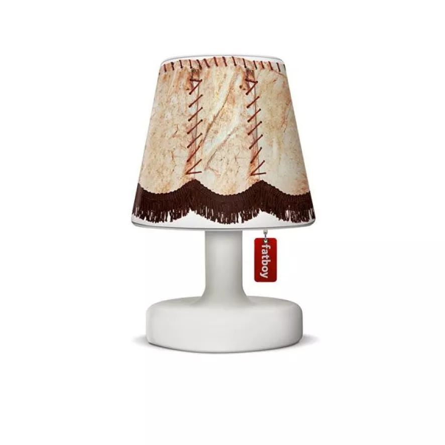 Fatboy Cooper Cappie Lampenkap Delfts Blauw 2.0 - Afbeelding 13