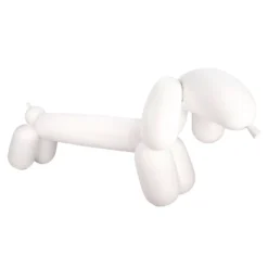 Fatboy Attackle! 2-zits Tuinbank Wit