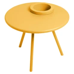 Fatboy Bakkes Bijzettafel Met Plantenpot Sunbeam
