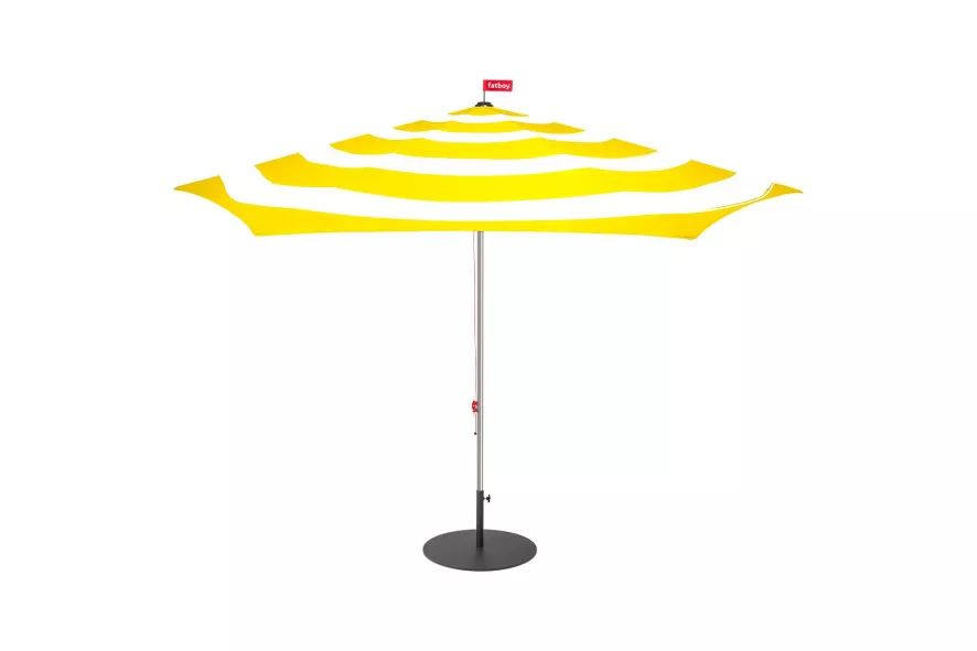 Fatboy Base Parasolvoet Zwart - Afbeelding 3
