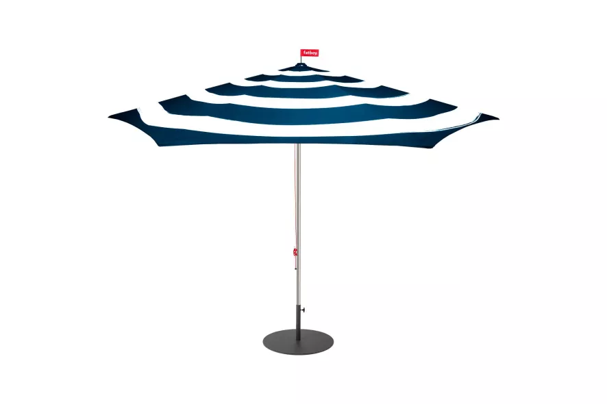 Fatboy Base Parasolvoet Zwart - Afbeelding 4