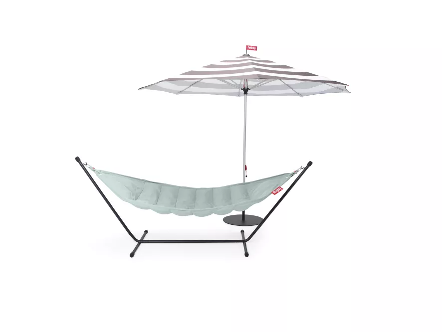 Fatboy Base Parasolvoet Zwart - Afbeelding 7