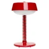 Fatboy Bellboy Tafellamp LED Oplaadbaar Lobby Red