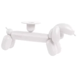 Fatboy Can-Dog Kandelaar Teckel Wit