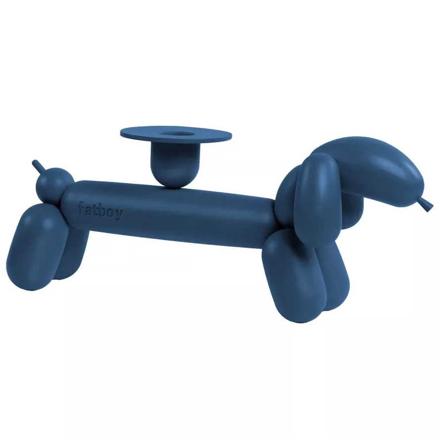 Fatboy Can-Dog Kandelaar Teckel Sandy Beige - Afbeelding 2