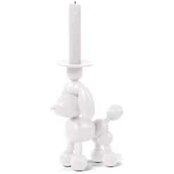 Fatboy Can-Dolly Kandelaar Poedel Wit