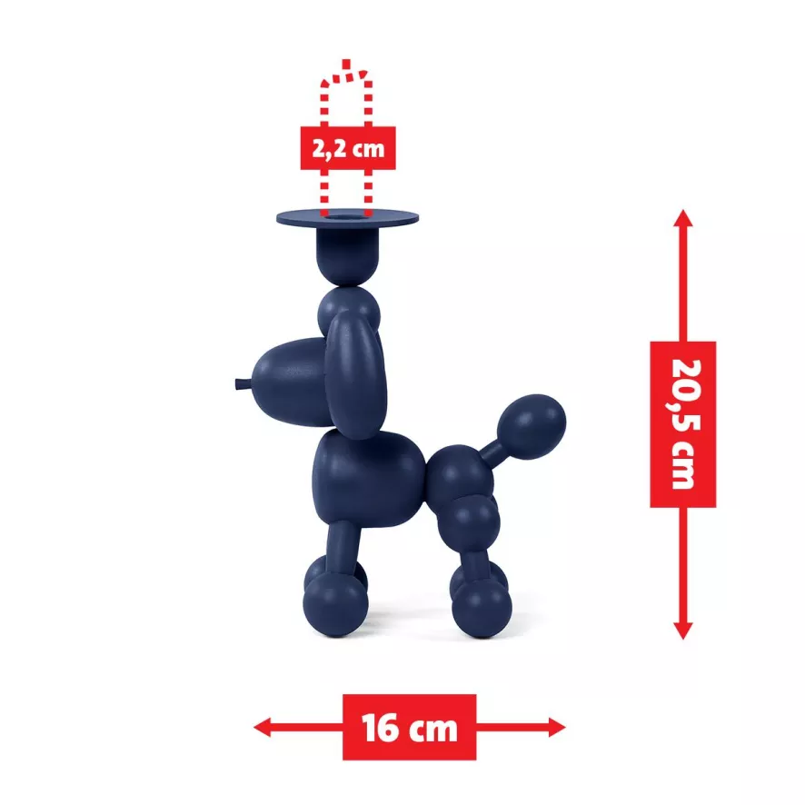 Fatboy Can-Dolly Kandelaar Poedel Sandy Beige - Afbeelding 14