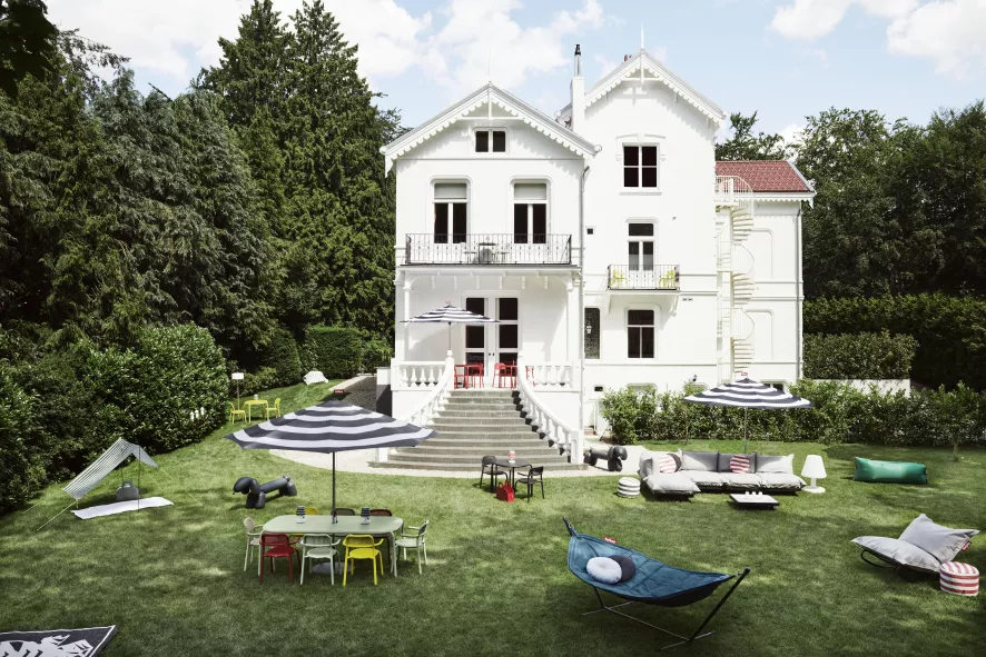 Fatboy Toni Tuinstoel Desert - Afbeelding 20