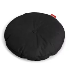Fatboy Circle Kussen Ø50 Anthracite