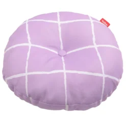 Fatboy Circle Kussen Ø50 Sunset