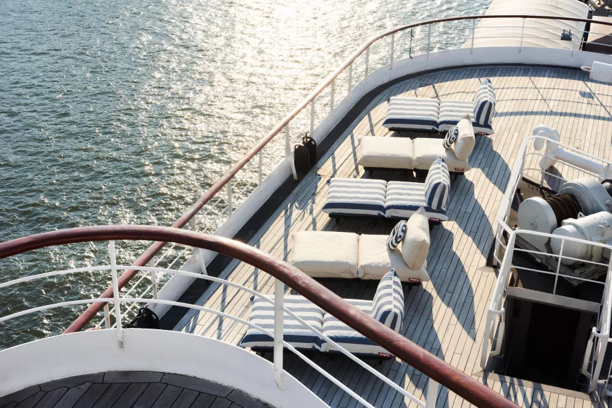 Fatboy Paletti Hocker Thunder Grey - Afbeelding 12