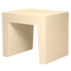 Fatboy Concrete Seat Kruk Spark