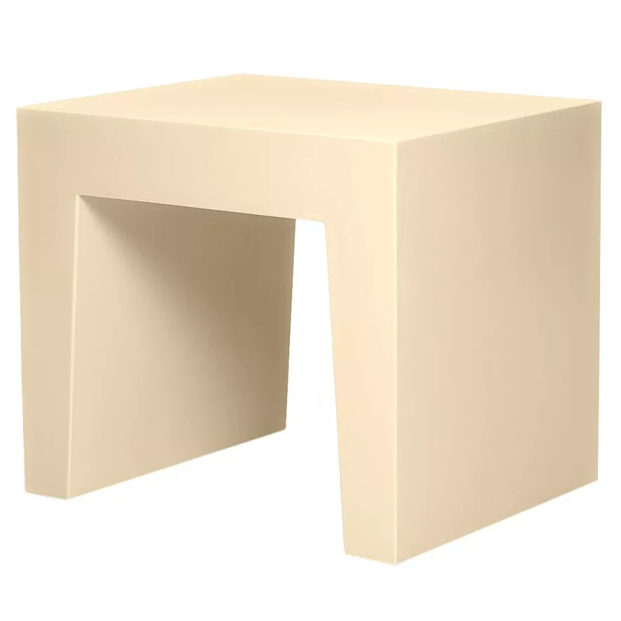 Fatboy Concrete Seat Kruk Spark