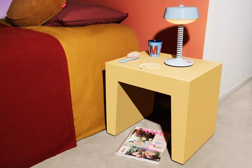 Fatboy Concrete Seat Kruk Spark - Afbeelding 5