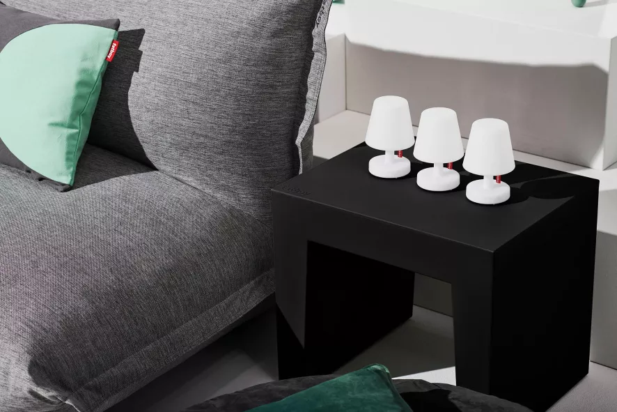 Fatboy Concrete Seat Kruk Spark - Afbeelding 9