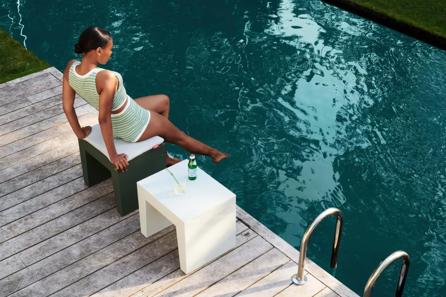 Fatboy Concrete Seat Kruk Spark - Afbeelding 7