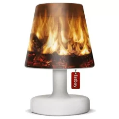 Fatboy Cooper Cappie Lampenkap Fireplace