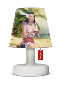 Fatboy Fatboy Cooper Cappie Aloha!