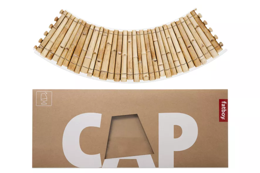 Fatboy Cooper Cappie Lampenkap Ant - Afbeelding 11