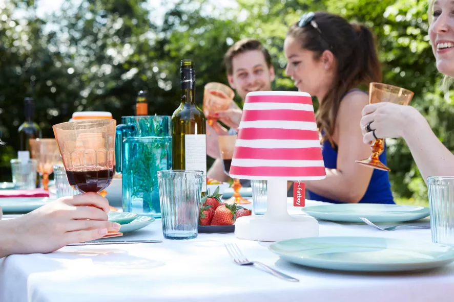 Fatboy Cooper Cappie Lampenkap Ant - Afbeelding 8