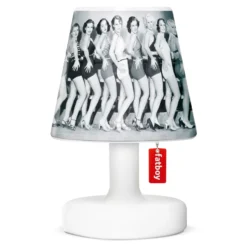 Fatboy Cooper Cappie Lampenkap Ø49 Que The Line