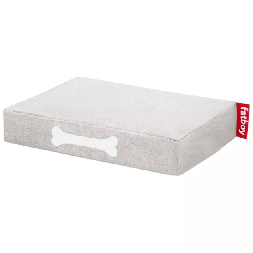 Fatboy Doggielounge Olefin Hondenkussen Small Thunder Grey - Afbeelding 8