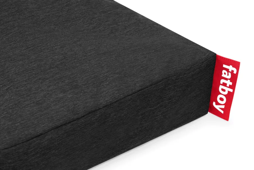 Fatboy Doggielounge Olefin Hondenkussen Large Thunder Grey - Afbeelding 6