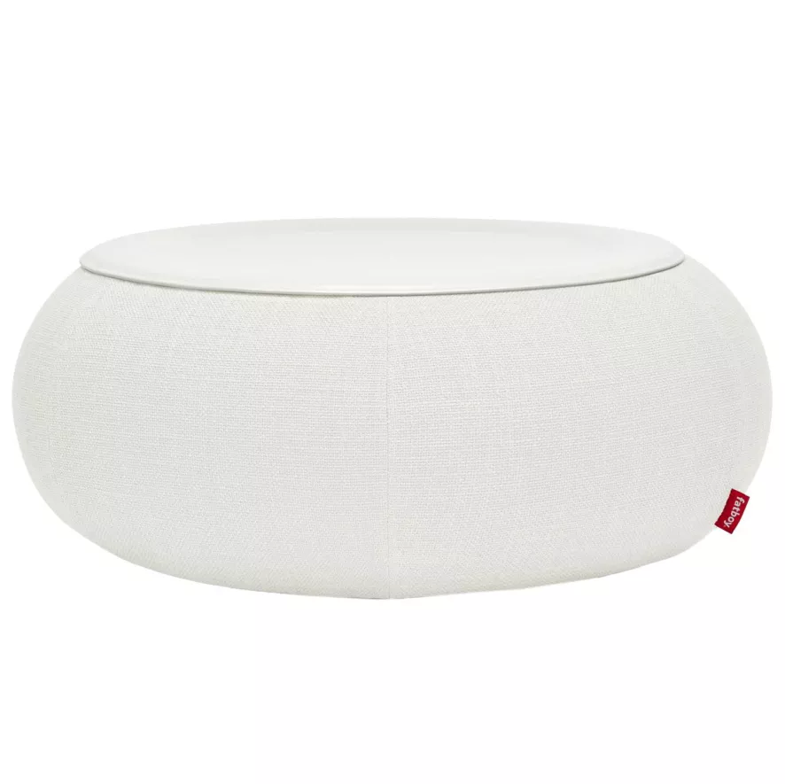 Fatboy Dumpty Bijzettafel Limestone