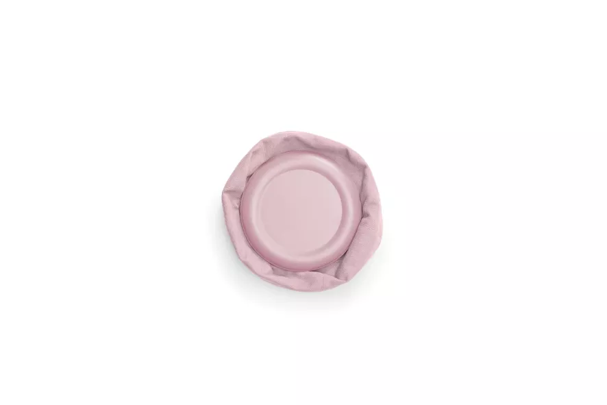 Fatboy Dumpty Bijzettafel Limestone - Afbeelding 5