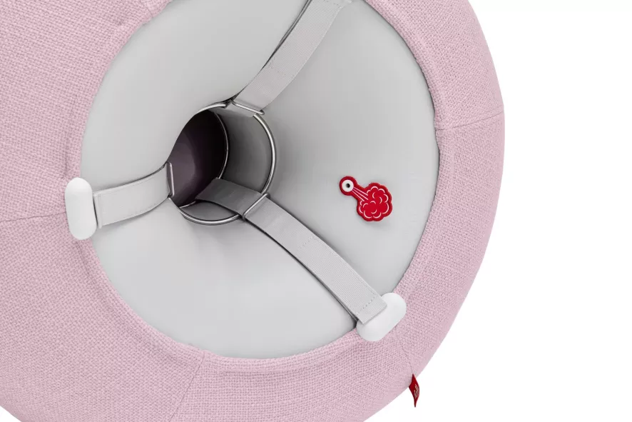 Fatboy Dumpty Bijzettafel Limestone - Afbeelding 9