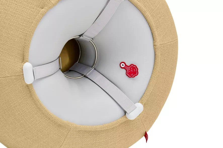 Fatboy Dumpty Bijzettafel Limestone - Afbeelding 11