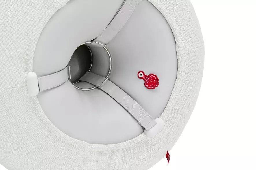 Fatboy Dumpty Bijzettafel Limestone - Afbeelding 13