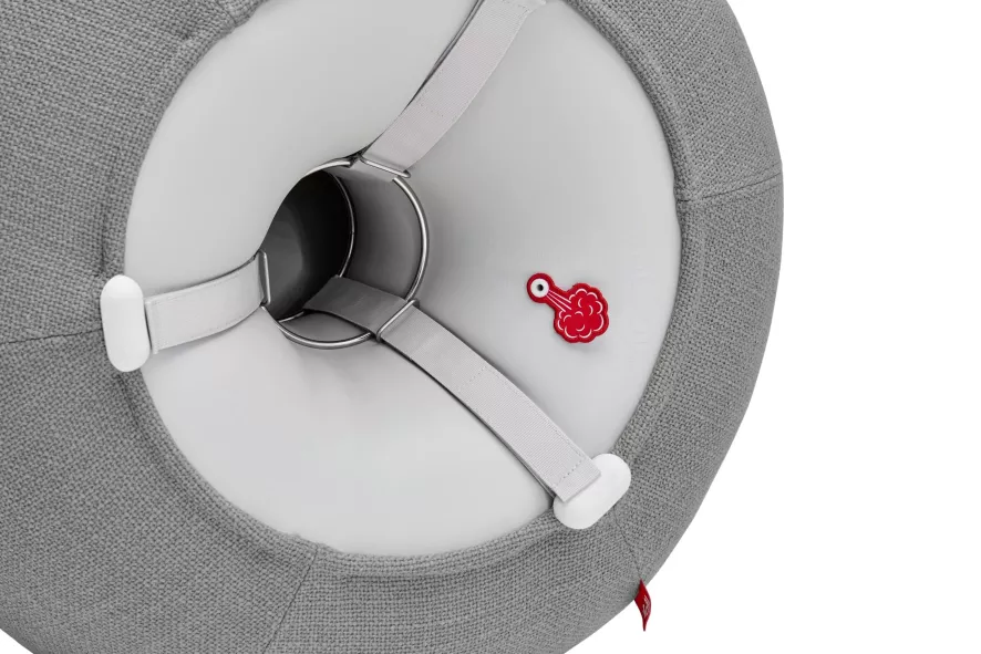 Fatboy Dumpty Bijzettafel Limestone - Afbeelding 16