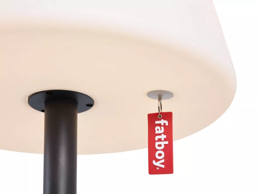 Fatboy Tweedekansje - Edison The Giant Vloerlamp LED Wit - Afbeelding 12