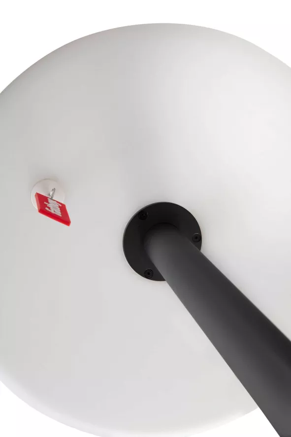 Fatboy Tweedekansje - Edison The Giant Vloerlamp LED Wit - Afbeelding 11