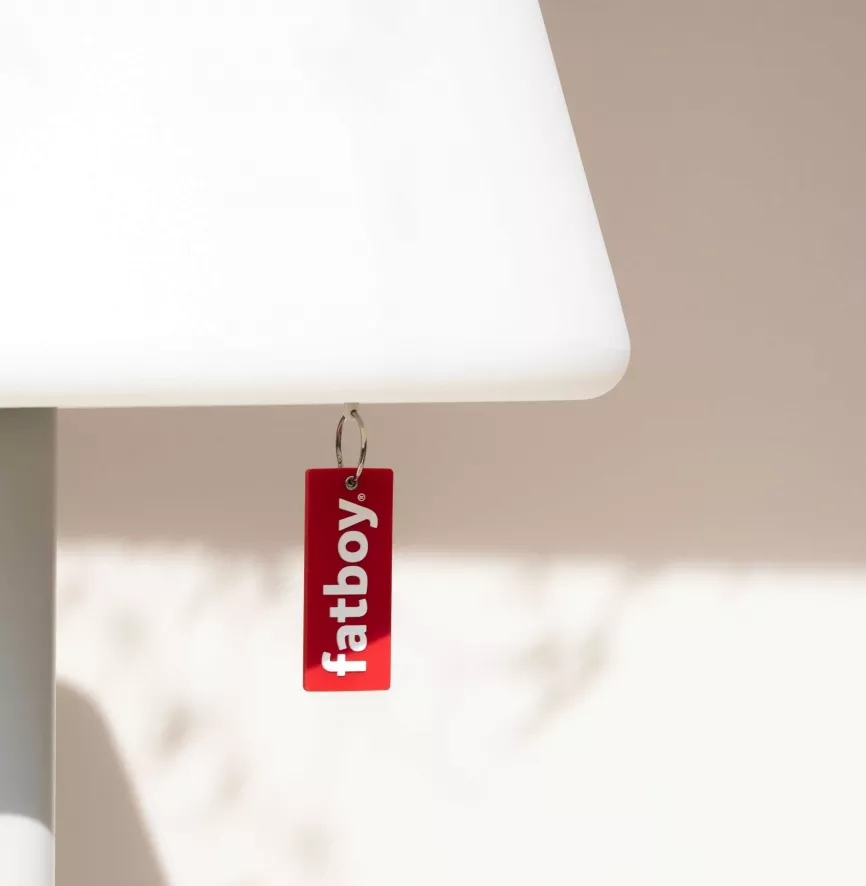 Fatboy Tweedekansje - Edison The Giant Vloerlamp LED Wit - Afbeelding 13