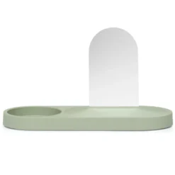 Fatboy Edison The Petit Residence Wandplank Envy Green