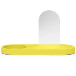 Fatboy Edison The Petit Residence Wandplank Lemon