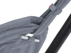 Fatboy Headdemock Superb Deluxe Hangmat Red Rack Black