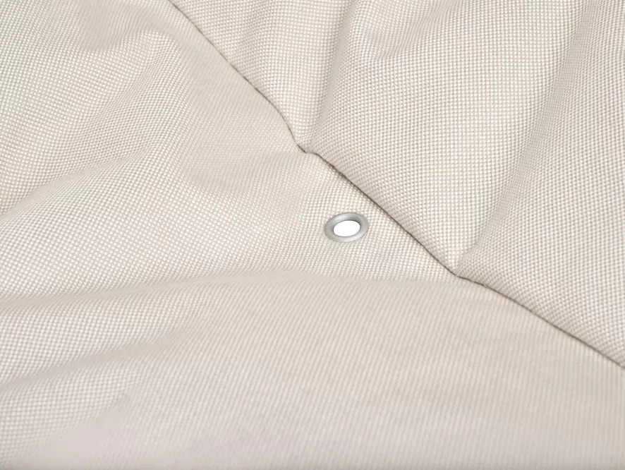 Fatboy Headdemock Superb Hangmat Storm Blue Rack Light Grey - Afbeelding 11