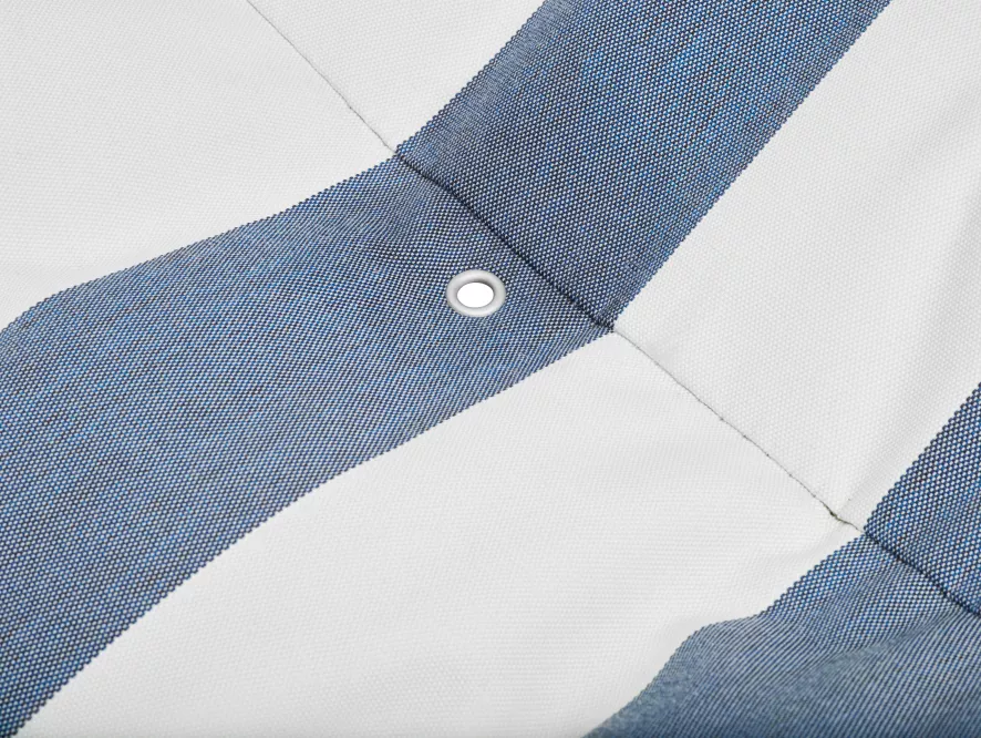 Fatboy Headdemock Superb Hangmat Storm Blue Rack Light Grey - Afbeelding 13